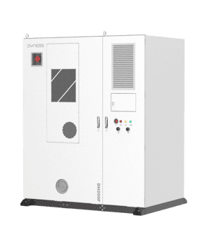 Dyness DH200F 240kWh - view 2